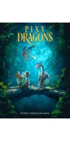 Pixy Dragons (2019 - English)